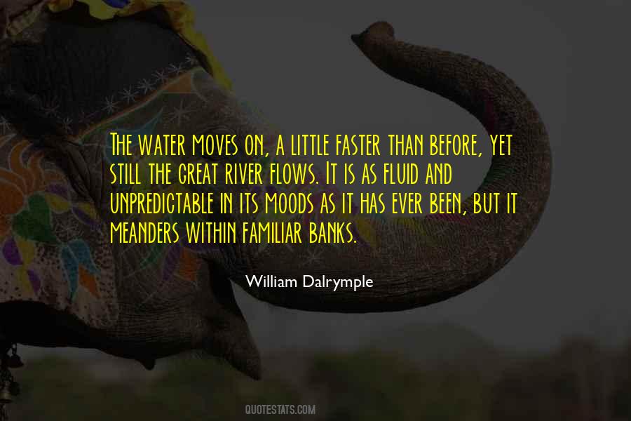 William Dalrymple Quotes #163869