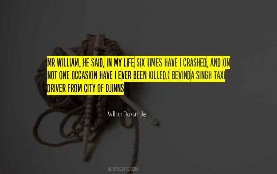 William Dalrymple Quotes #337639