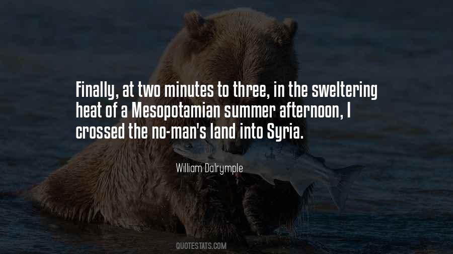 William Dalrymple Quotes #359126