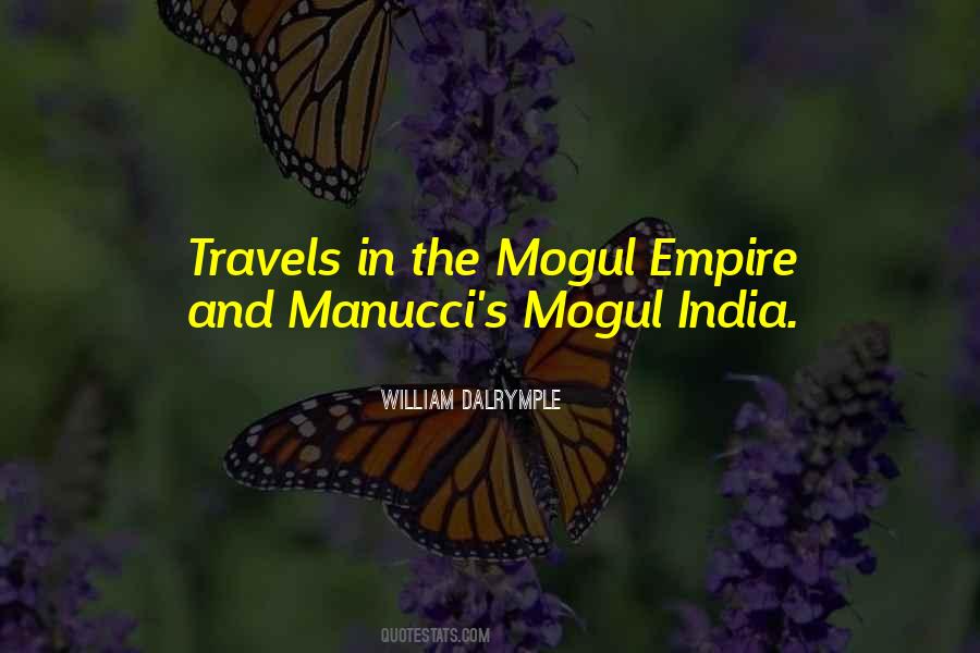 William Dalrymple Quotes #379043