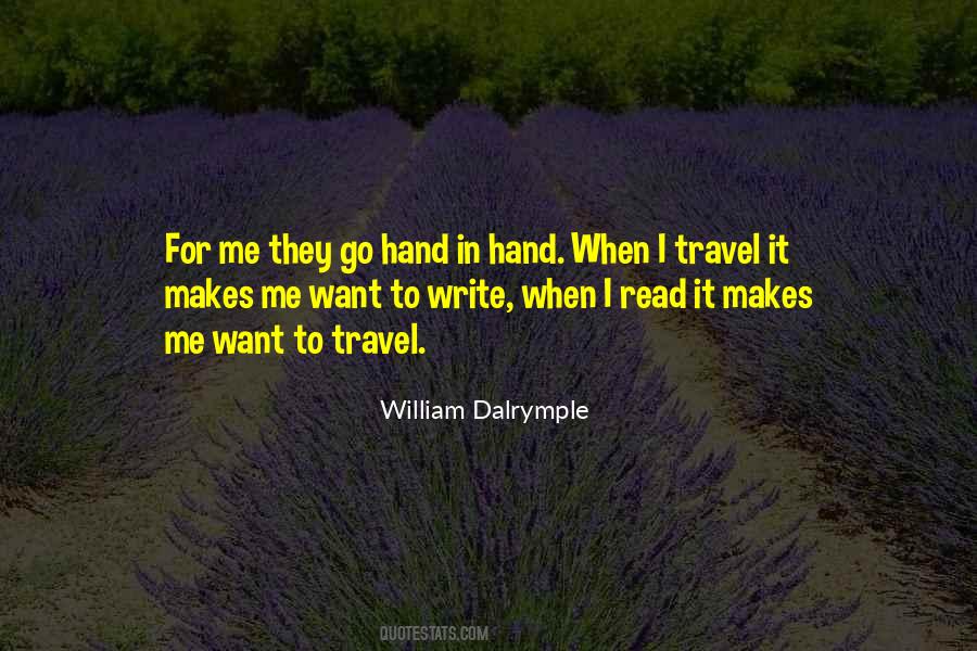 William Dalrymple Quotes #583069