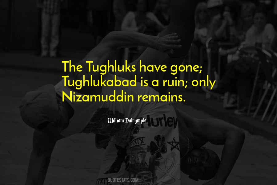 William Dalrymple Quotes #632811