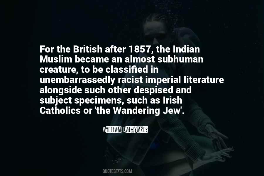 William Dalrymple Quotes #774142