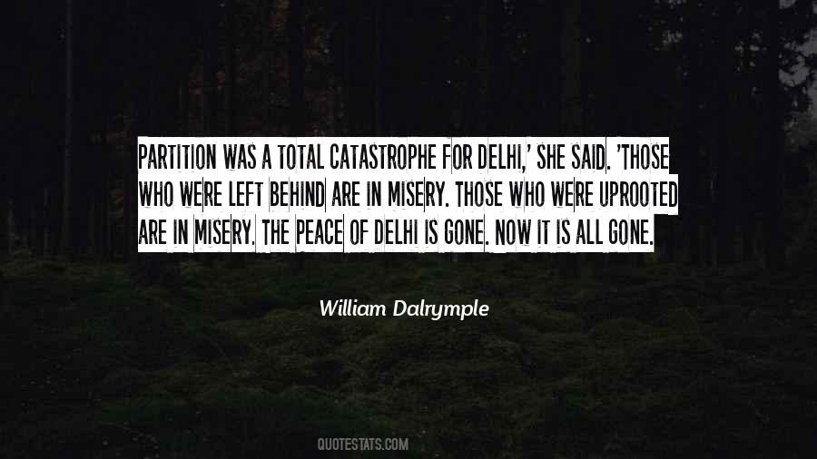 William Dalrymple Quotes #789290