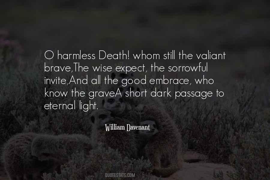 William Davenant Quotes #1013539