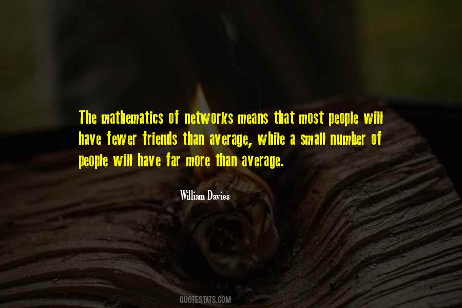 William Davies Quotes #1562573