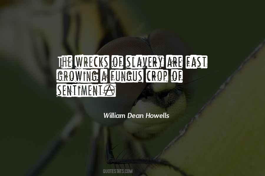 William Dean Howells Quotes #1333190