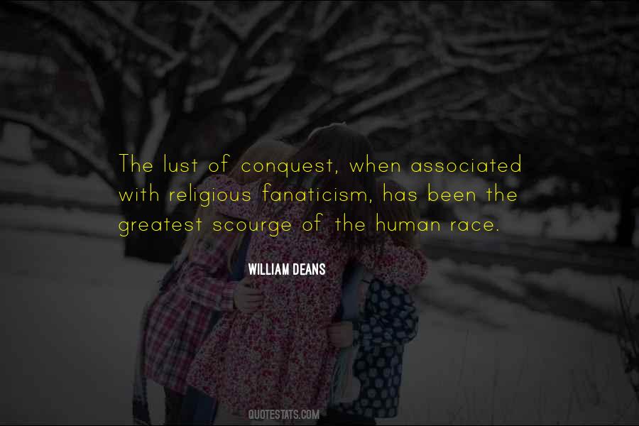 William Deans Quotes #868621