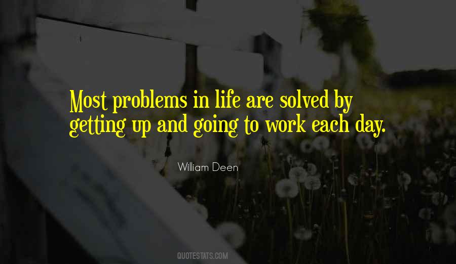 William Deen Quotes #1441369 William Deen Quotes #1441369