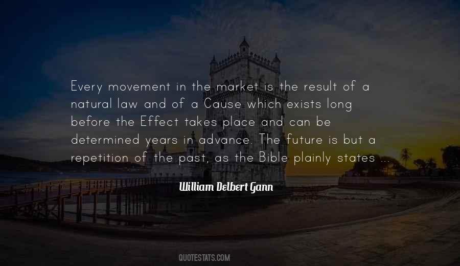 William Delbert Gann Quotes #1548020