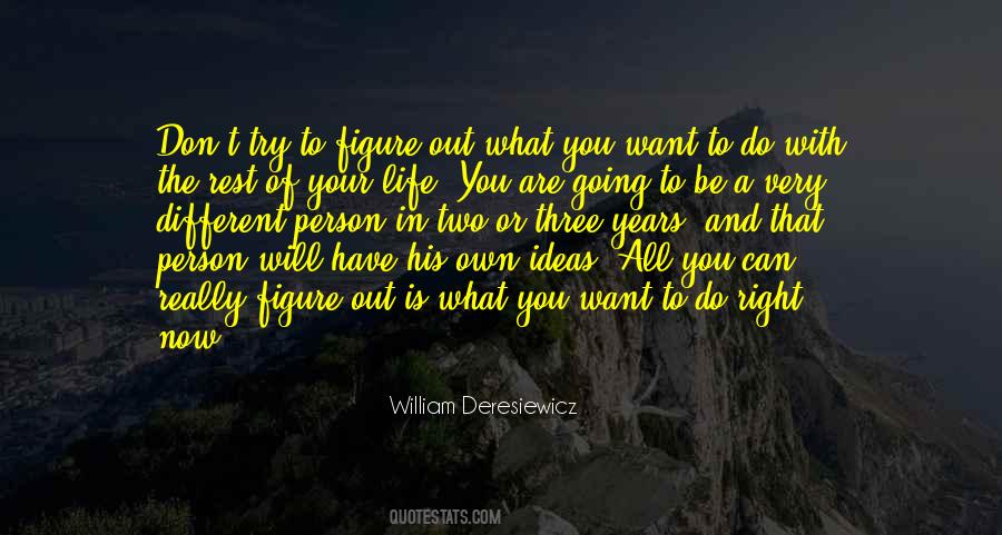 William Deresiewicz Quotes #722354