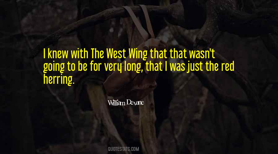 William Devane Quotes #1171177