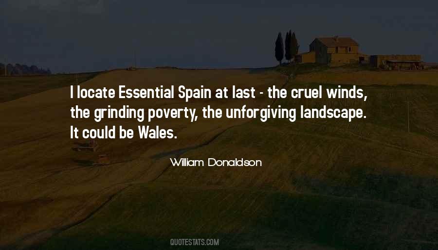 William Donaldson Quotes #675762
