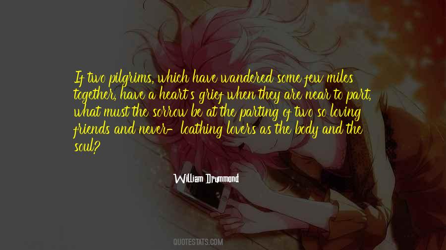 William Drummond Quotes #1342702