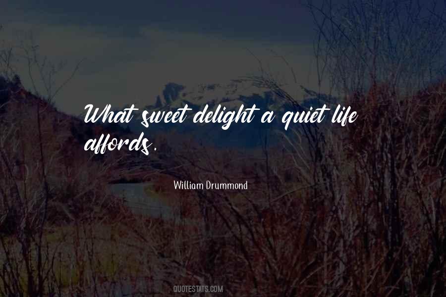 William Drummond Quotes #1843639