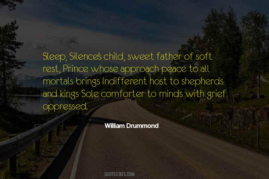 William Drummond Quotes #22964