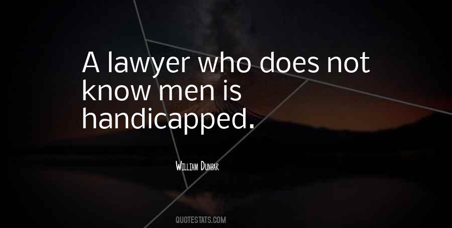 William Dunbar Quotes #1825686