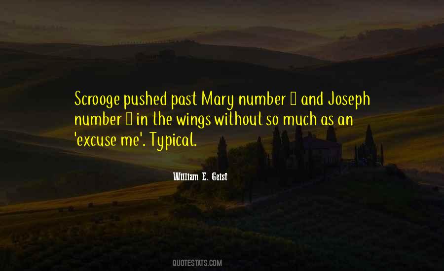 William E. Geist Quotes #1047091