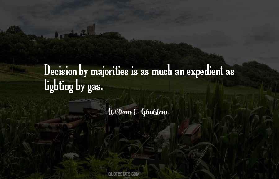 William E. Gladstone Quotes #1251675