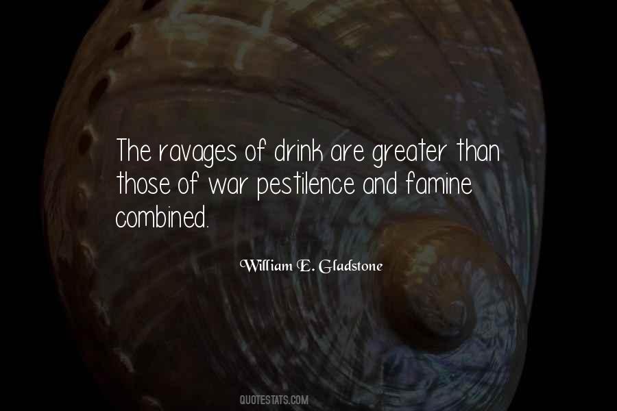 William E. Gladstone Quotes #1676877