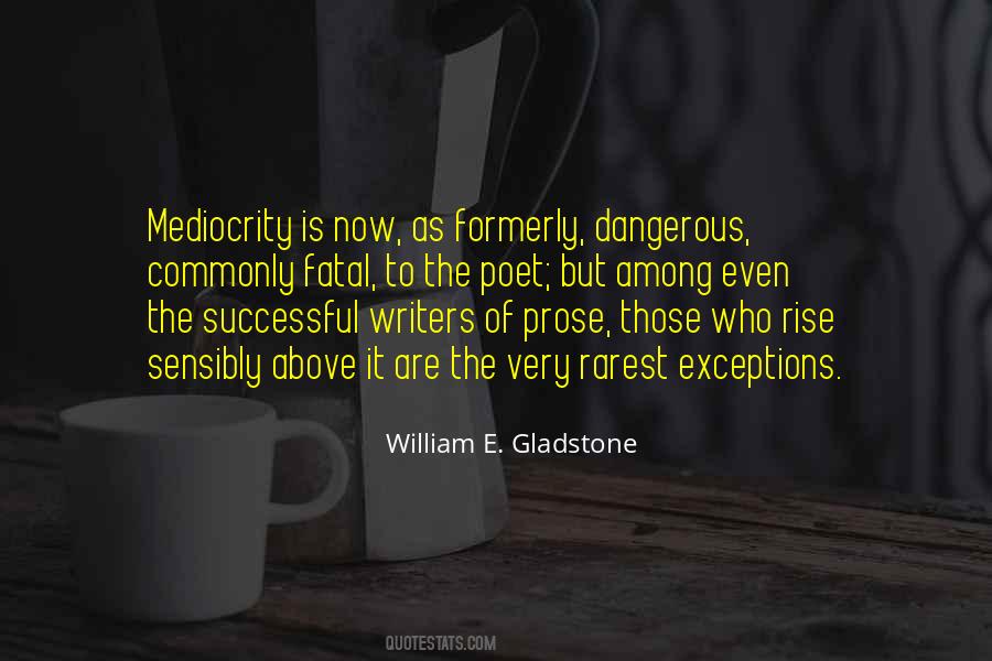 William E. Gladstone Quotes #209458