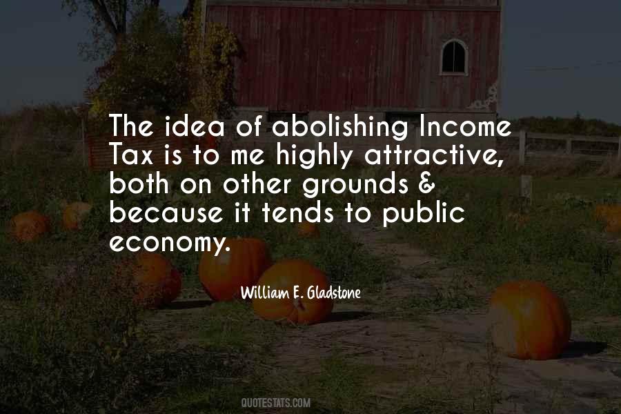 William E. Gladstone Quotes #436067