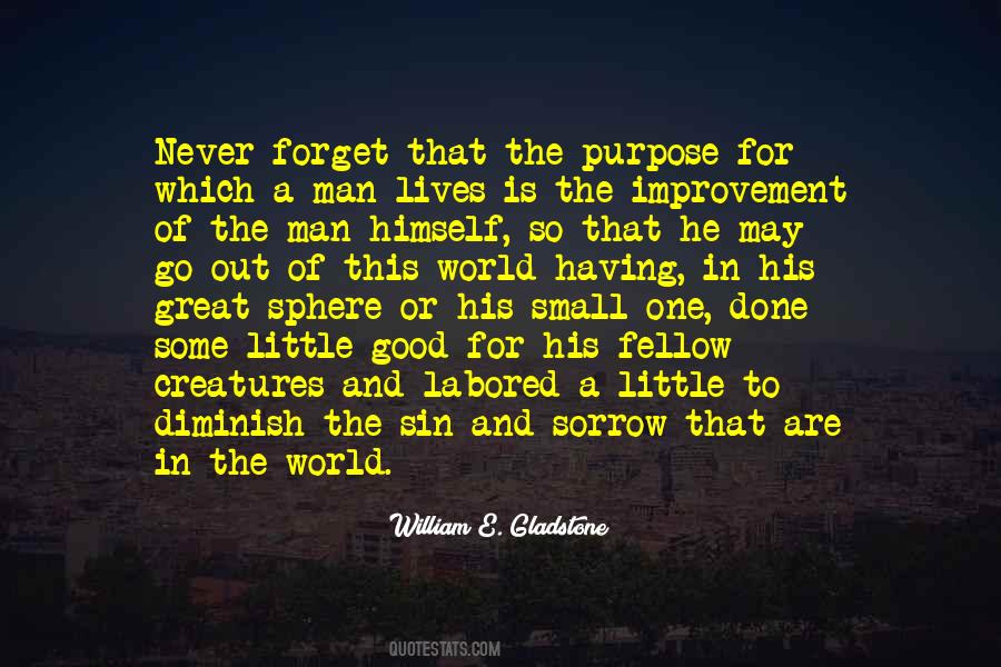 William E. Gladstone Quotes #458066