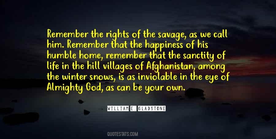 William E. Gladstone Quotes #668104