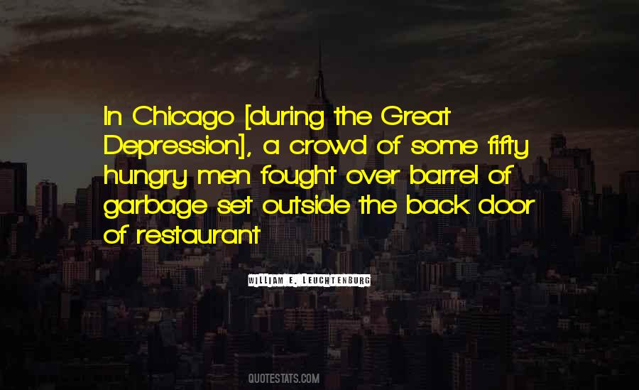 William E. Leuchtenburg Quotes #1734981 William E. Leuchtenburg Quotes #1734981