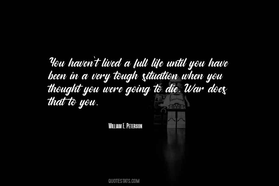 William E. Peterson Quotes #373694 William E. Peterson Quotes #373694