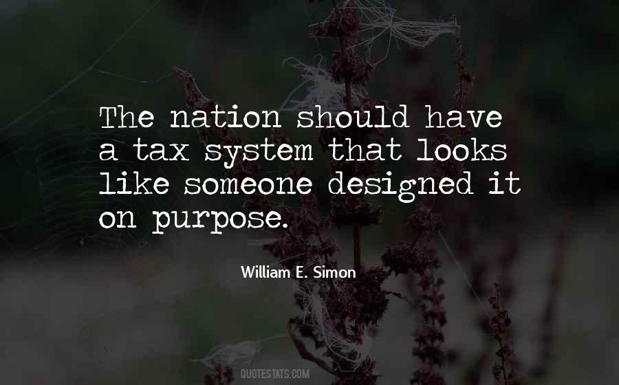 William E. Simon Quotes #1691248