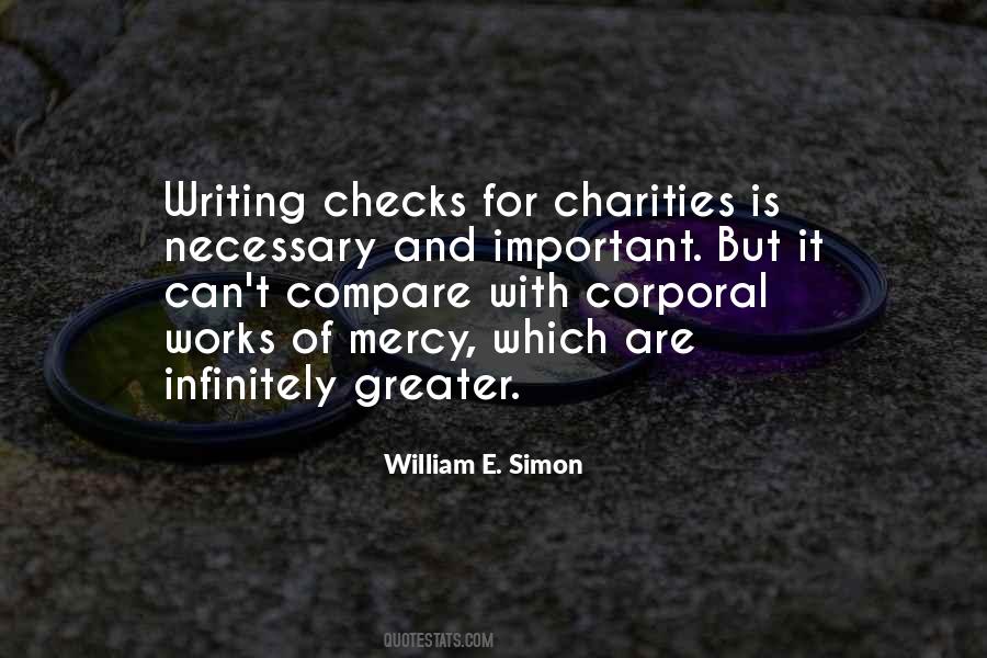 William E. Simon Quotes #1721966