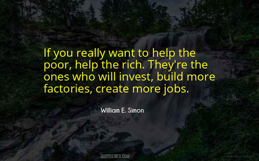 William E. Simon Quotes #699877
