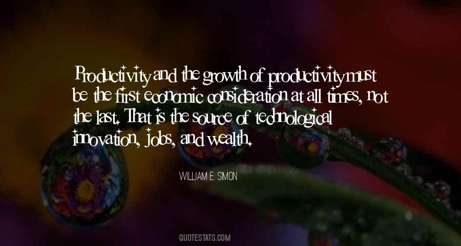 William E. Simon Quotes #820464