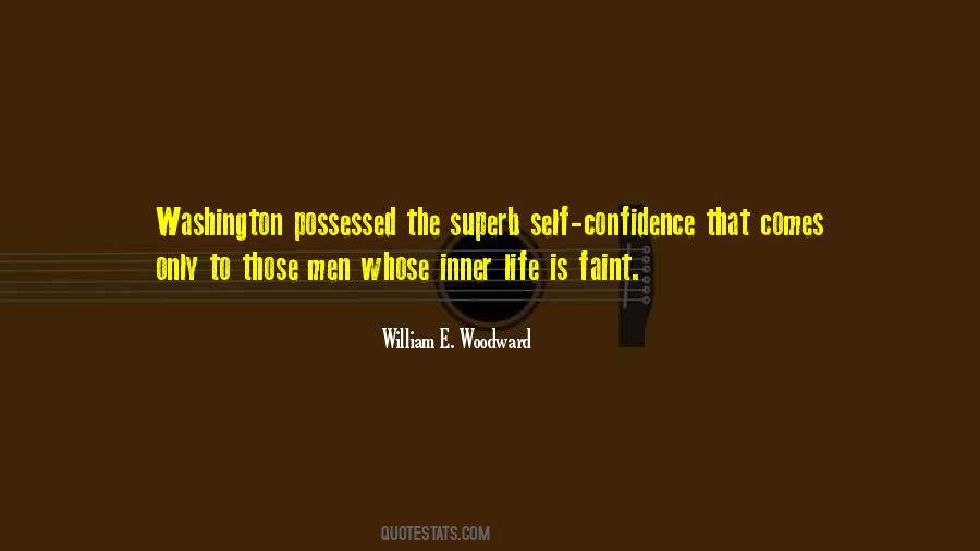 William E. Woodward Quotes #1194165