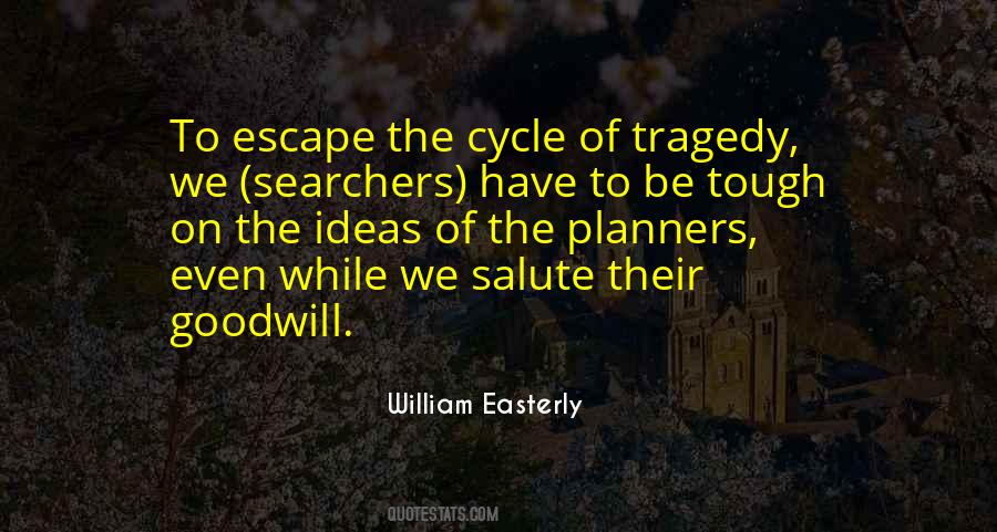 William Easterly Quotes #1454877