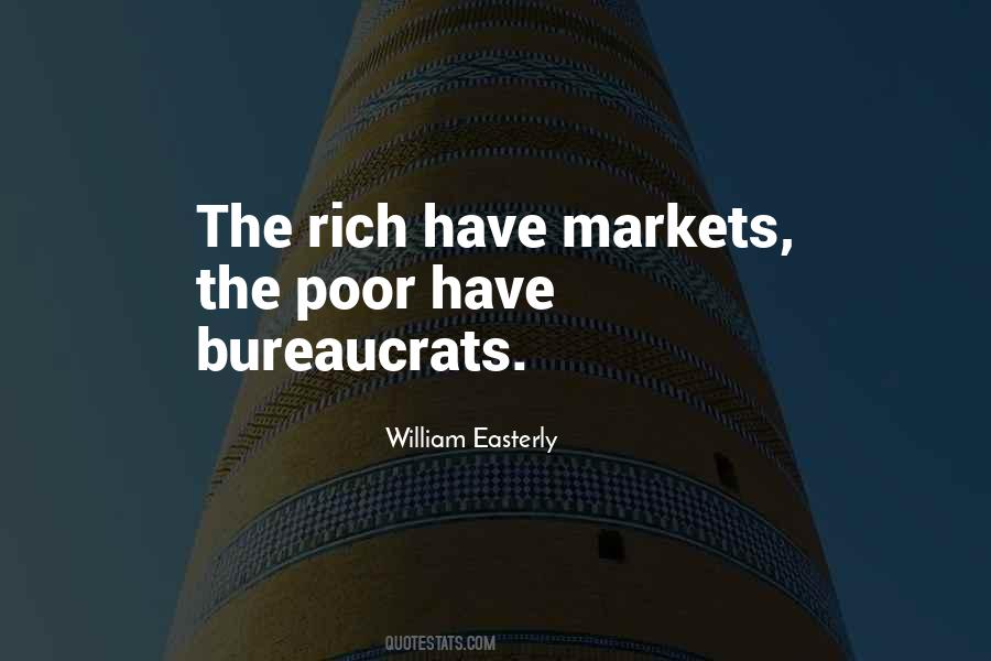 William Easterly Quotes #61870