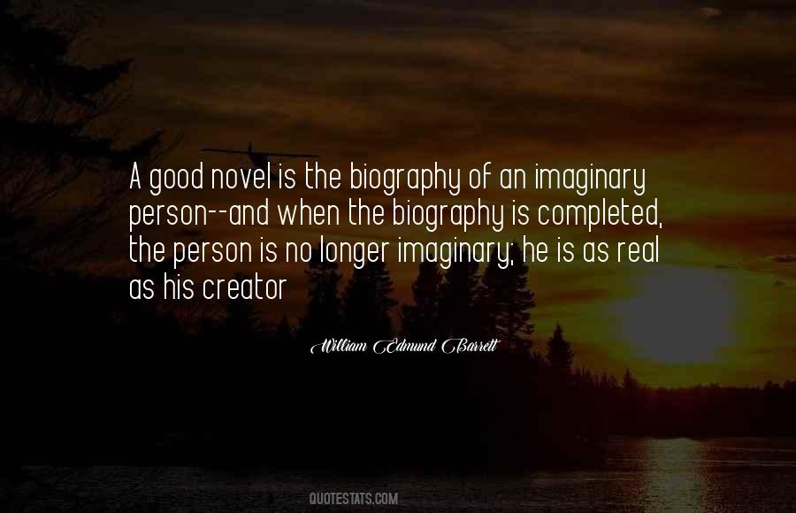William Edmund Barrett Quotes #1798952 William Edmund Barrett Quotes #1798952