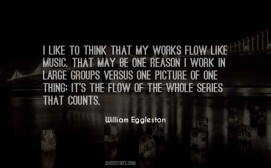 William Eggleston Quotes #330551