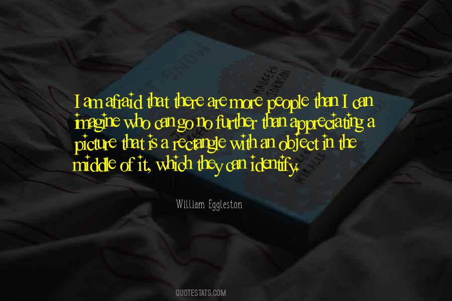 William Eggleston Quotes #42262