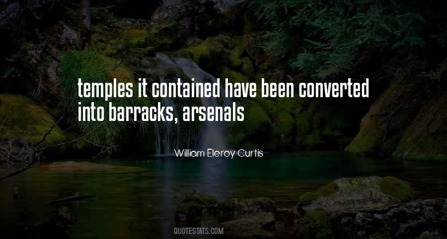 William Eleroy Curtis Quotes #1478992