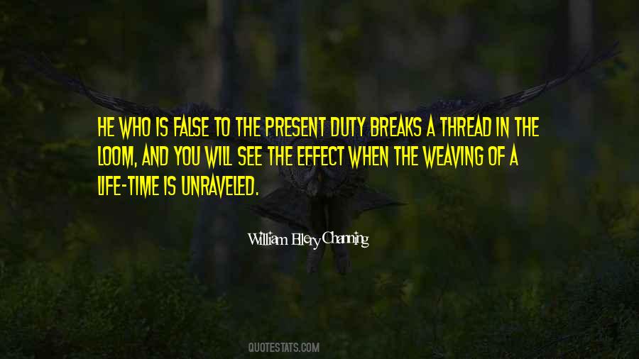 William Ellery Channing Quotes #1278614