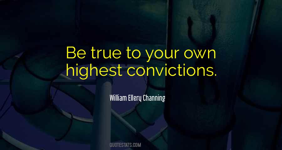 William Ellery Channing Quotes #1437052