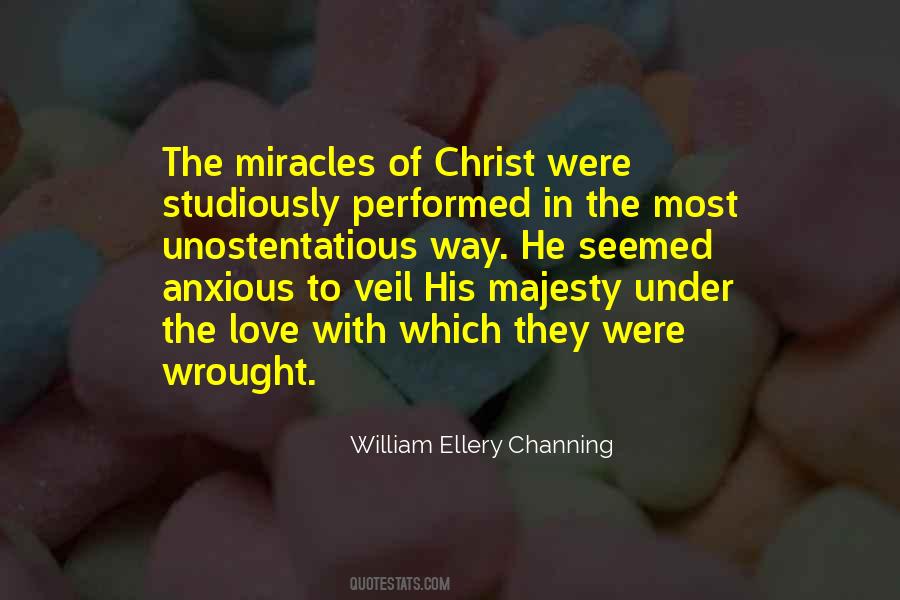 William Ellery Channing Quotes #1605978