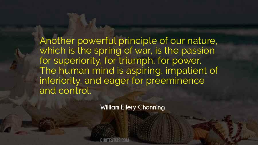 William Ellery Channing Quotes #1623728