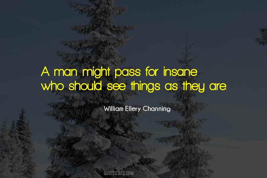 William Ellery Channing Quotes #1678162