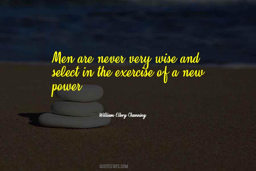 William Ellery Channing Quotes #1757482