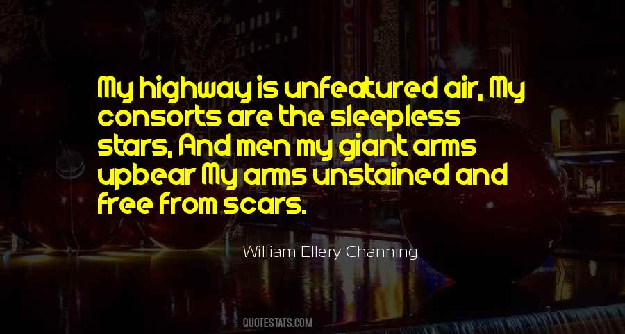 William Ellery Channing Quotes #318668