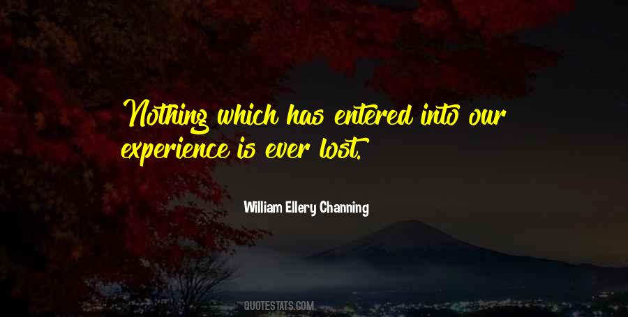 William Ellery Channing Quotes #599842