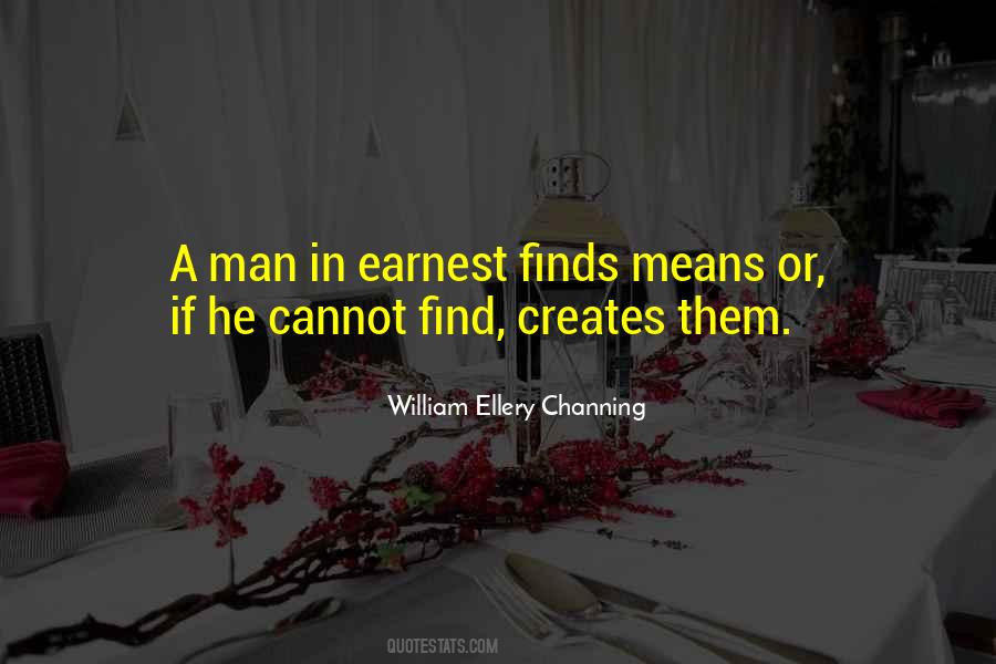 William Ellery Channing Quotes #696642